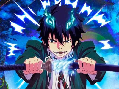 Blue Exorcist