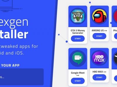 Browse Our Tweaked Apps
