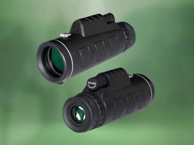 Cosmic Scope Monocular