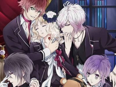 Diabolik Lovers Season 3