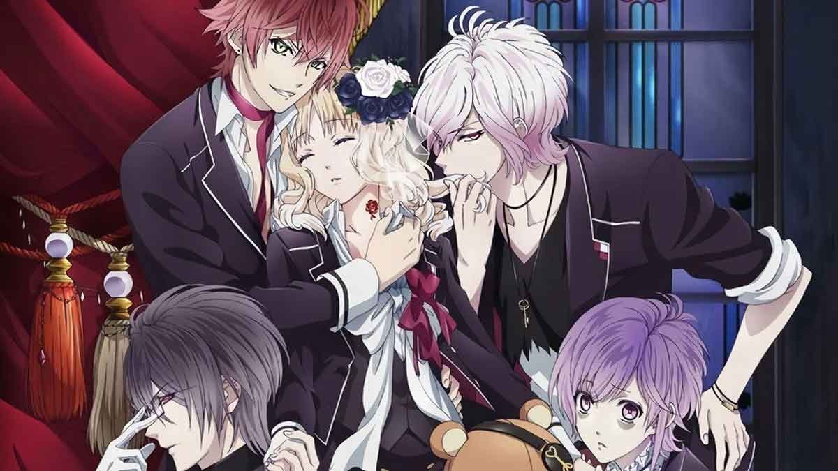 Diabolik Lovers Season 3 Characters, Plot, and More Discussed
