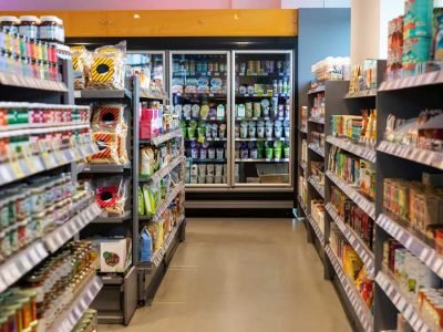 Grocery Store