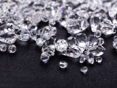 Loose Diamonds