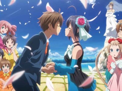 Love, Chunibyo and Other Delusions Season 3