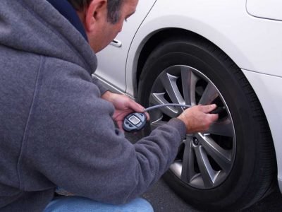 Most Common Tire Replacement