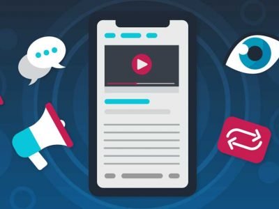 Personalised Video Marketing