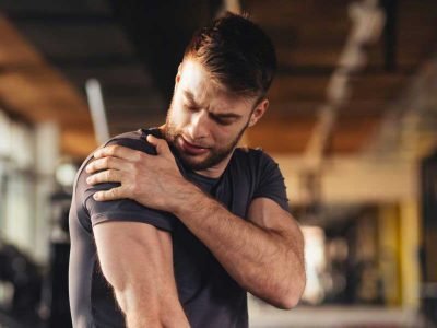 Physical Therapy and Treatment tackle your Shoulder Pain