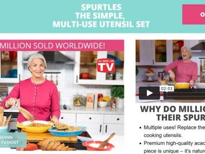 SPURTLES