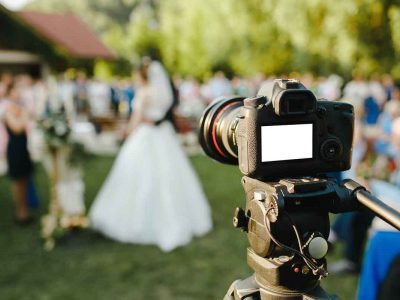 Seattle Wedding Videography