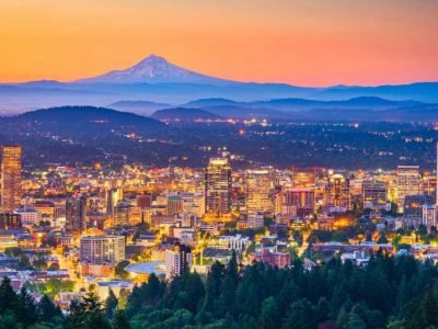 3 Reasons to Move to Portland