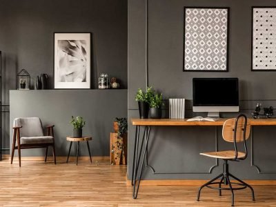 Benefit Your Home Office Space