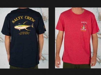 Fishing T-shirts