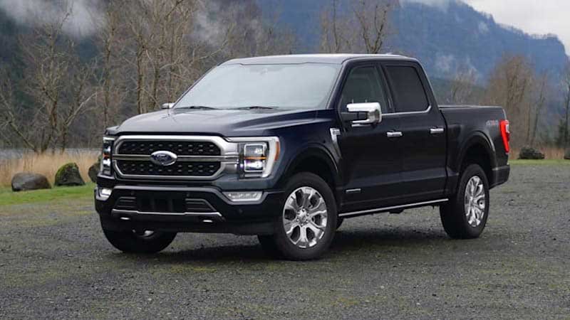 5 Times Ford has Recalled Vehicles for Manufacturing Defects