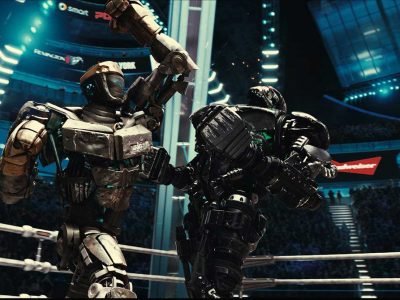 Real Steel Sequel