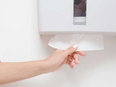 Buying Commercial Hand Dryers