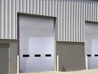 6 Essential Preventive Maintenance Tips For Commercial Garage Door