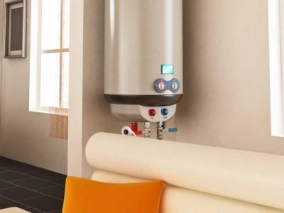 Instant Water Heaters