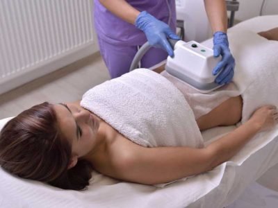 Preparing For A Fat Freezing Treatment