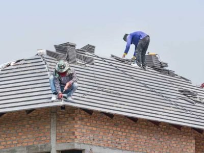 3 Sure Signs Your Home Needs a New Roof