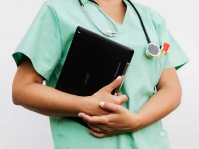 9 Tips for a Successful Nursing Career