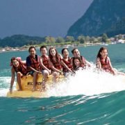 Best Summer Camp in Switzerland