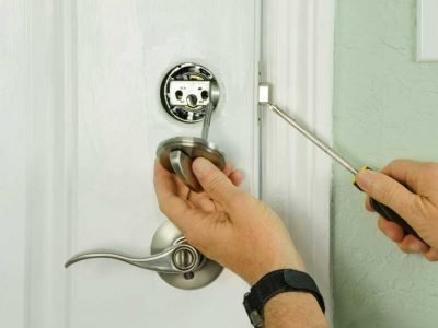 Choosing a Locksmith