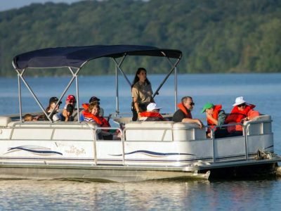 Your Ultimate Guide to Buy a Pontoon Boat