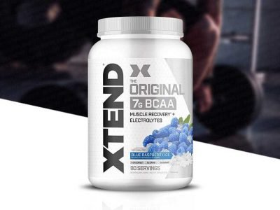 BCAA Powder is Best for You