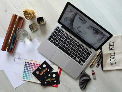 Become a Digital Artist in 5 Steps