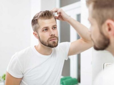 Better Hair Transplant Recovery Process