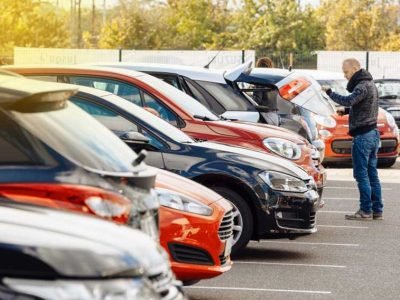 Choose a Sedan for Your Lifestyle