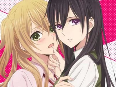 Citrus Season 2