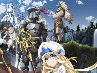 GOBLIN SLAYER SEASON 2