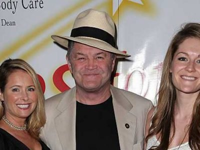 Georgia Rose Dolenz