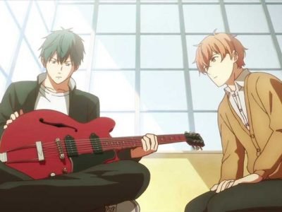 Given Anime Season 2