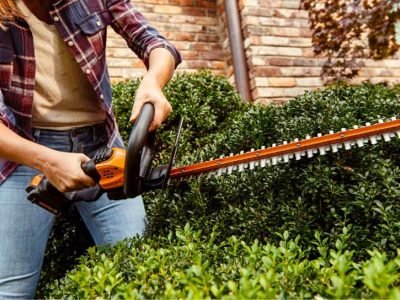 Hedge Trimmers