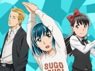 Hinamatsuri Season 2