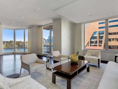 How to Rent an Apartment in Washington DC