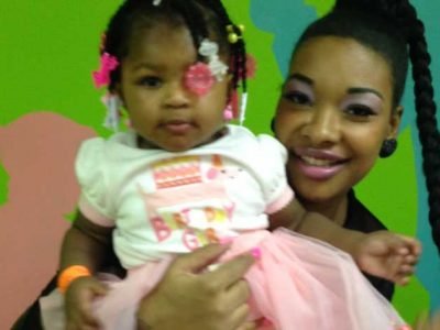 Kimora Sosha Cozart