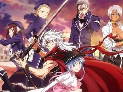PLUNDERER SEASON 2