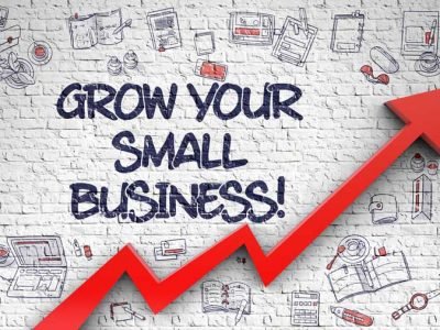 grow your small business