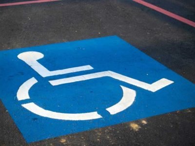 Improving Accessibility in the Workplace