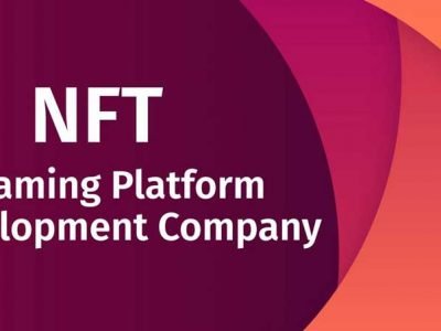 NFT Gaming Platform Development