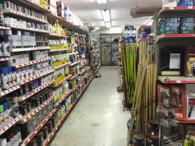 The Best Local Paint Shops Near Me