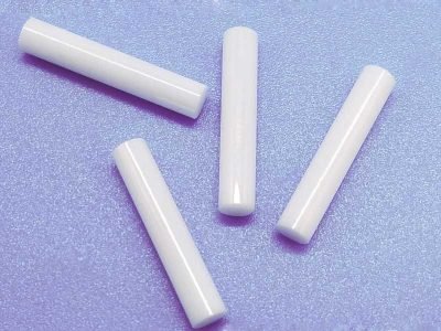 4 Types of Zirconia Rod Manufacturing Process