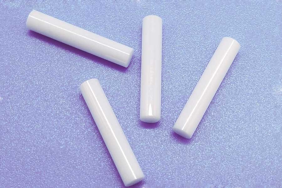 4 Types of Zirconia Rod Manufacturing Process