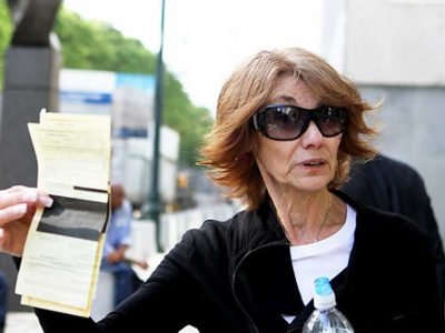 Cristina Capobianco