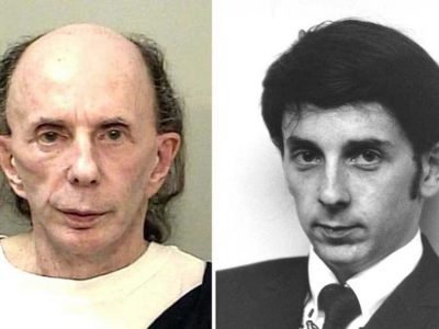 Gary Phillip Spector