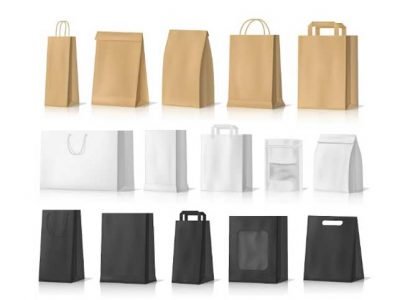 How Paper Bags Affect The Environment