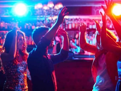 Latest Nightclub Etiquette Tips